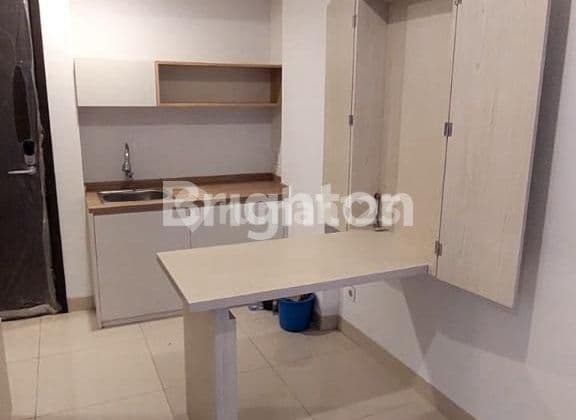 Apartemen Citra Living 2BR Kalideres, Jakarta Barat