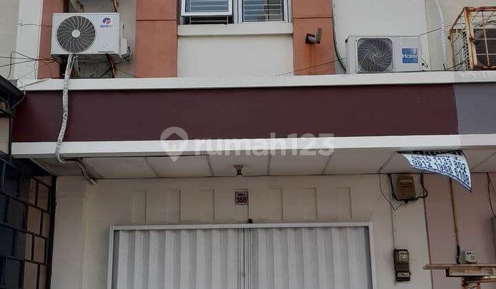 Di Jual Ruko Di Taman Surya 5
