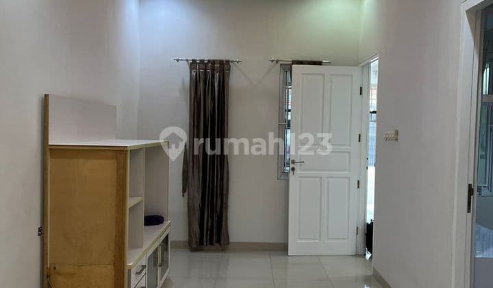 For sale: Nice renovated house in Citra 3, ready to move in.