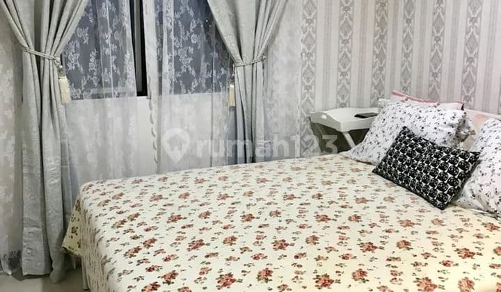 For rent apartment in Sky Terrace Daan Mogot