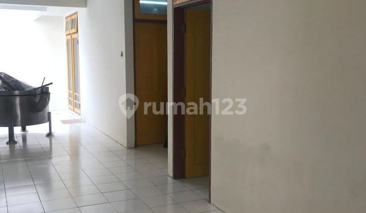 Nice house for sale cheap Southeast in Citra 5 West Jakarta