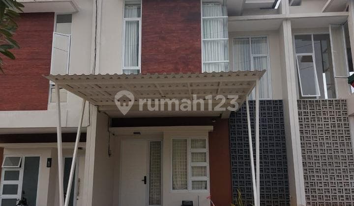 Dijual Rumah Di Pamulang Siap Huni Rapi