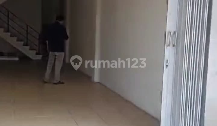 Disewakan Ruko Di Kalideres 4 Lantai