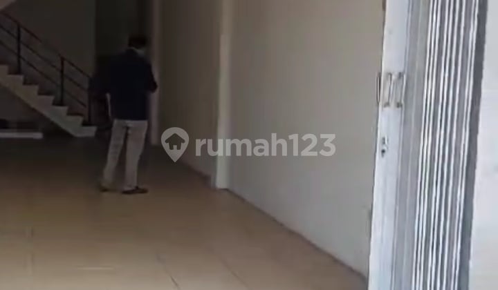 Disewakan Ruko Di Kalideres 4 Lantai