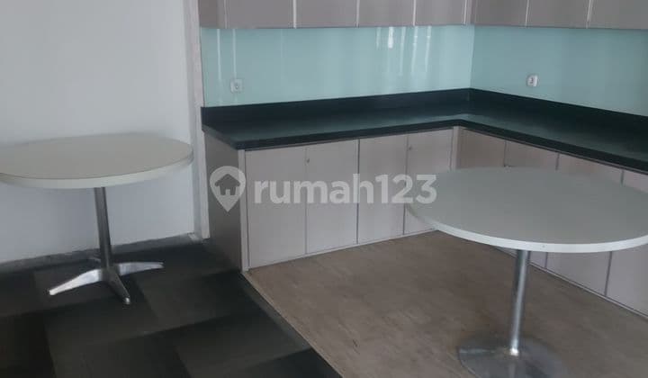 For Rent Office Space In West Jakarta
