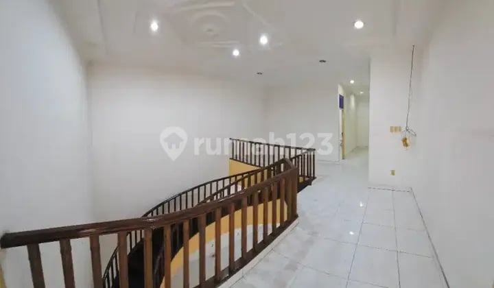 Disewakan Rumah 10X29 Siap Huni di Elang Laut Pik 1