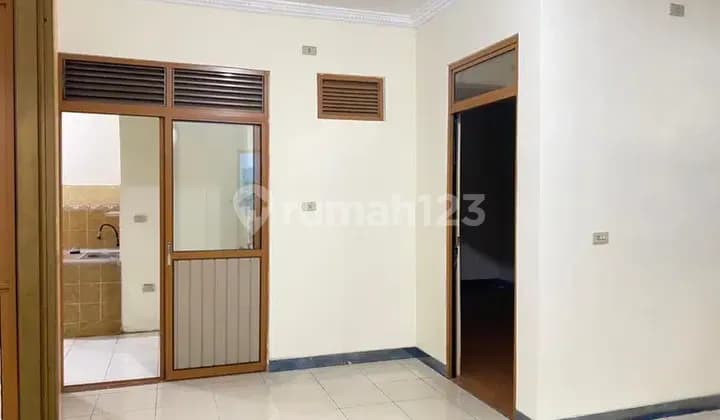 Disewakan Rumah Siap Huni di Perum Alam Indah Cipondoh Min. 2 Thn