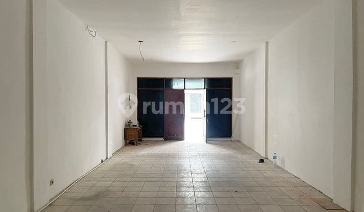 Dijual Ruko 4,5 Lantai Sudah Renov di Komp. Grogol Permai