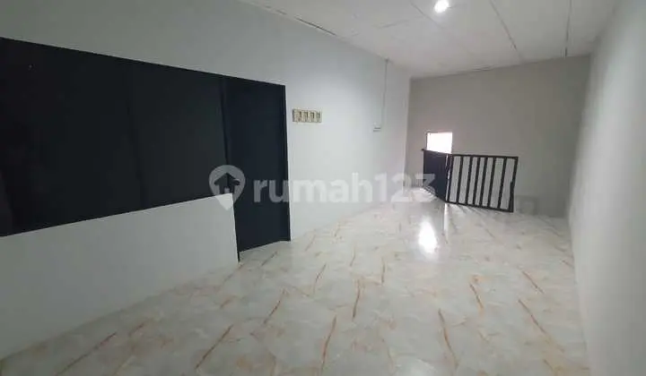 P Hun Disewakan Rumah 6X15 di Kosambi Baru Min. 2 Thn