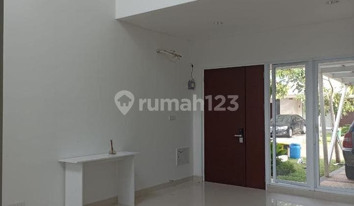 P Fl Disewakan Termurah Rumah 8X15 di Riviera Min. 2 Th Ready Feb