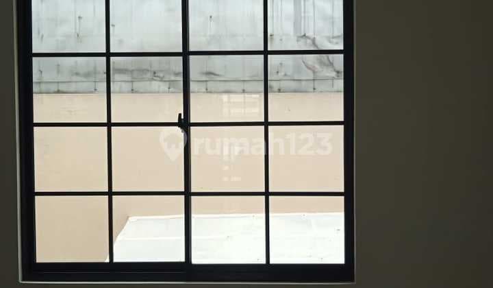 P Fl Disewakan Rumah 6X15 East Asia Green Lake City Ready Mar