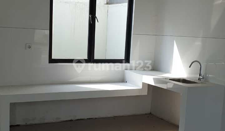 P Cyn Disewakan Rumah Cluster Casco di Citra Garden Puri