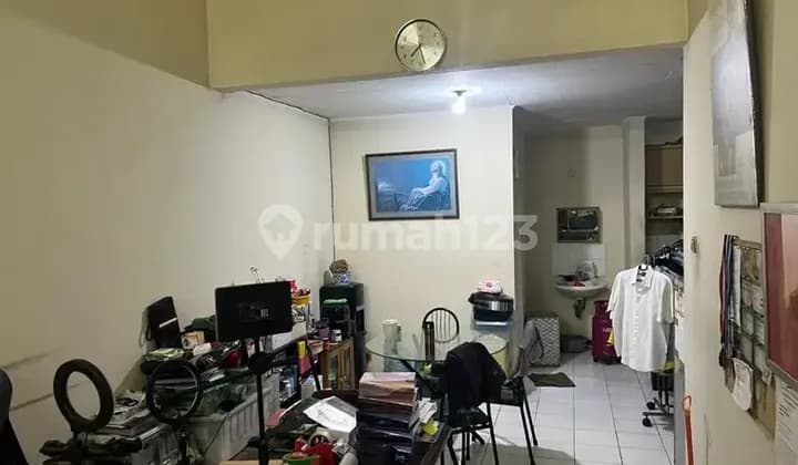 Dijual Cepat Rumah 6x16 Di Citra Garden 5 Kalideres