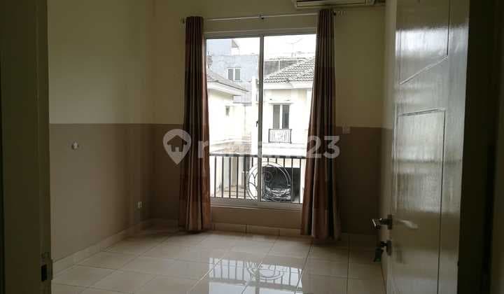 Fastest Sale Cheapest 7x17 House in IL Rosa Cluster, Gading Serpong