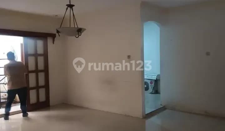 Dijual Cepat Rumah Siap Huni di Bangun Reksa Indah Karang Tengah