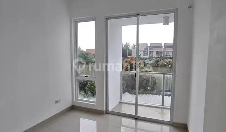 For Rent 9X15 Unfurnished House in Green Puri, Minimum 2 Years