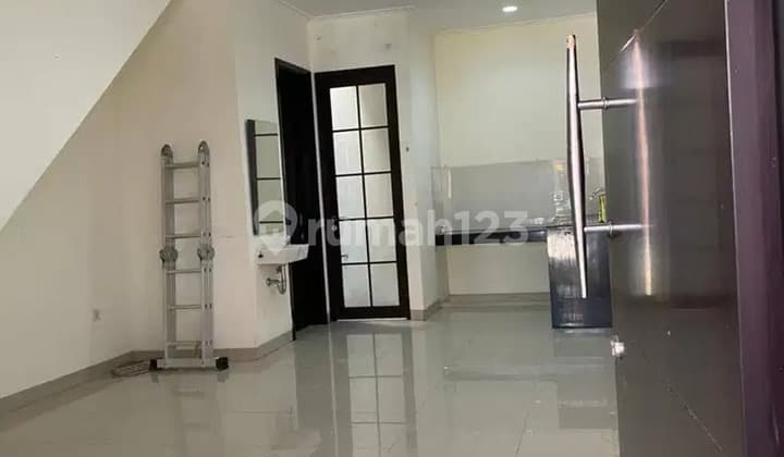 P Fl Disewakan Rumah 4X12 Siap Huni di Green Village