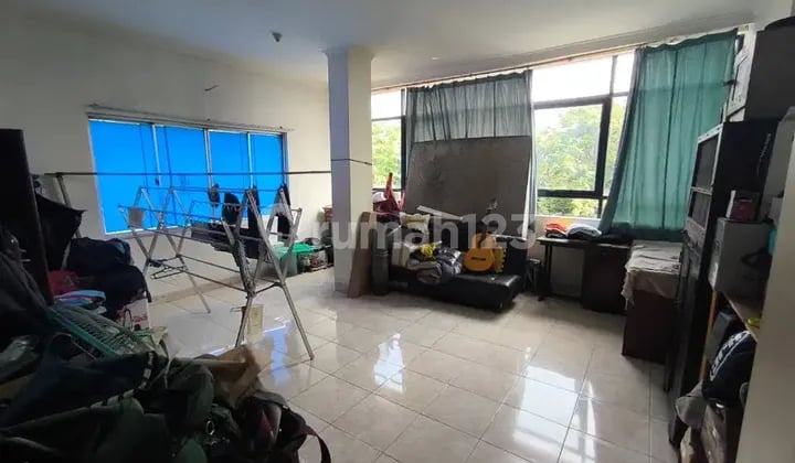 4-Storey Shop House for Sale, Corner Position at West Peta, Daan Mogot