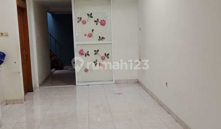 P Ls Disewa Rumah 6X18 Didi Green Garden Min. 2 Thn