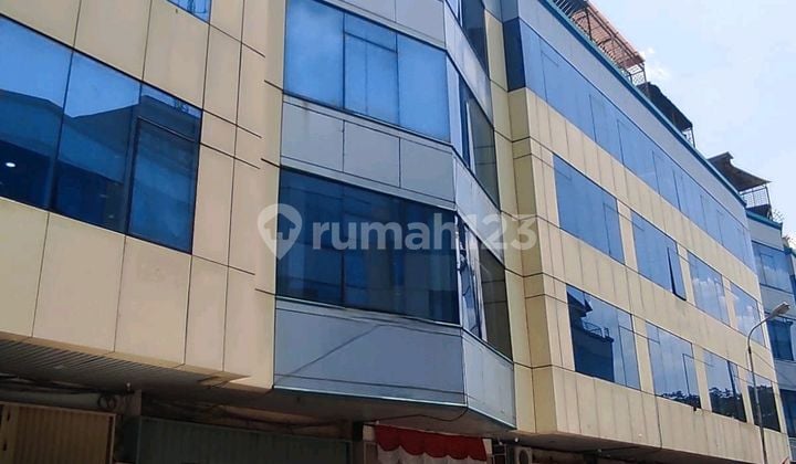 Disewakan Ruko Di Gading Bukit Indah Dekat Bank Disewakan Ruko Di Gading Bukit Indah Dekat Bank