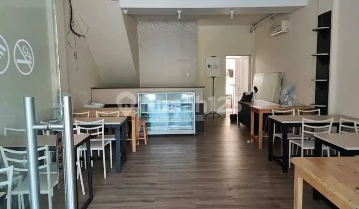 Ruko 3 Lantai Area Ramai di Harapan Indah, Bekasi