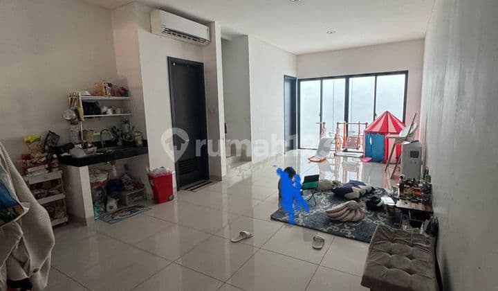 Rumah Cluster Wisteria Metland Cakung Jakarta Timur