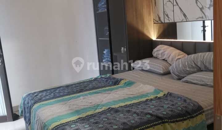 Rumah Strategis Dijual di Mahakam Jgc Cakung Timur