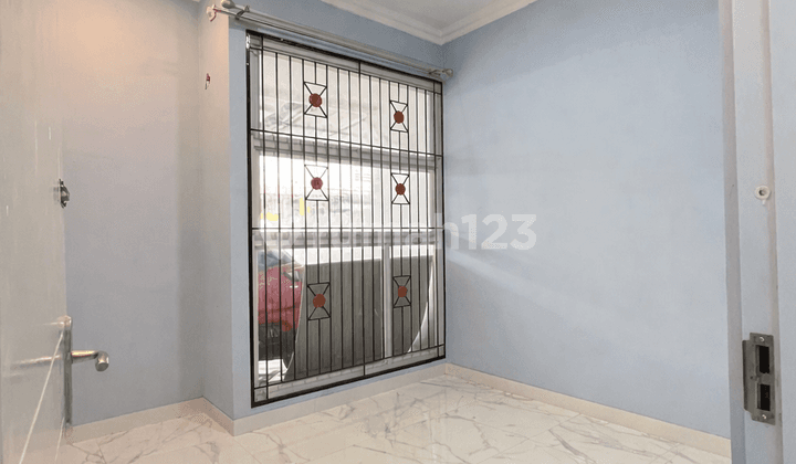 Rumah Siap Huni di D'kranji Residence 2, Bekasi Barat