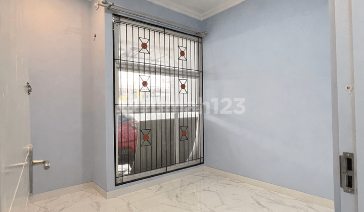 Rumah Siap Huni di D'kranji Residence 2, Bekasi Barat