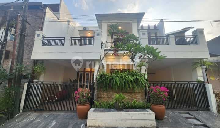 Dijual Cepat Rumah di Pulo Permata Sari Taman Galaxy. Bekasi