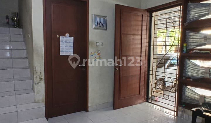 Dijual Cepat Rumah 2 Lantai di Cluster Harmoni Harapan Indah 2 Bekasi