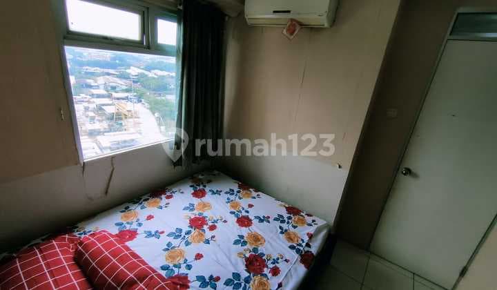 Apartemen 2 Bedroom Full Furnished di Gading Nias Residence, Kelapa Gading, Jakarta Utara