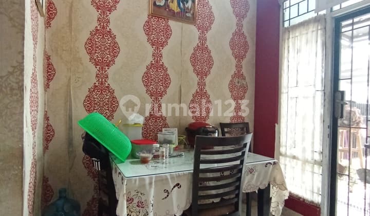 Dijual Rumah Bcc Cluster River Park Termurah Dan Lokasi Strategis