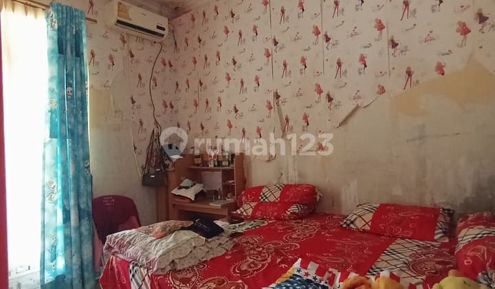 Dijual Rumah Bcc Cluster River Park Termurah Dan Lokasi Strategis