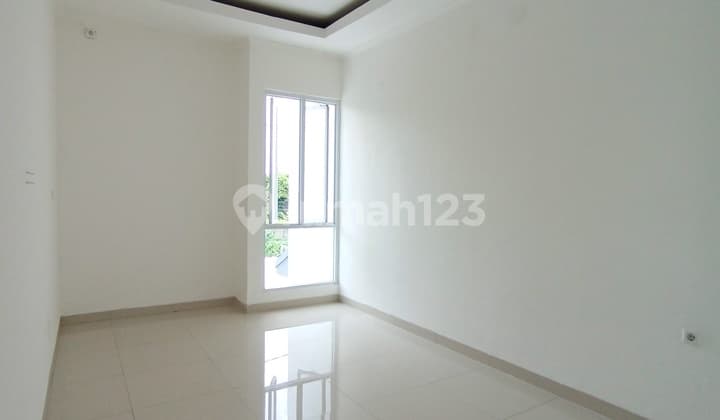 Dijual Rumah Bsi Full Renov Lokasi Strategis Siap Huni