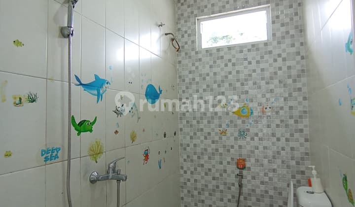 Dijual Rumah Bsi Full Renov Lokasi Strategis Siap Huni