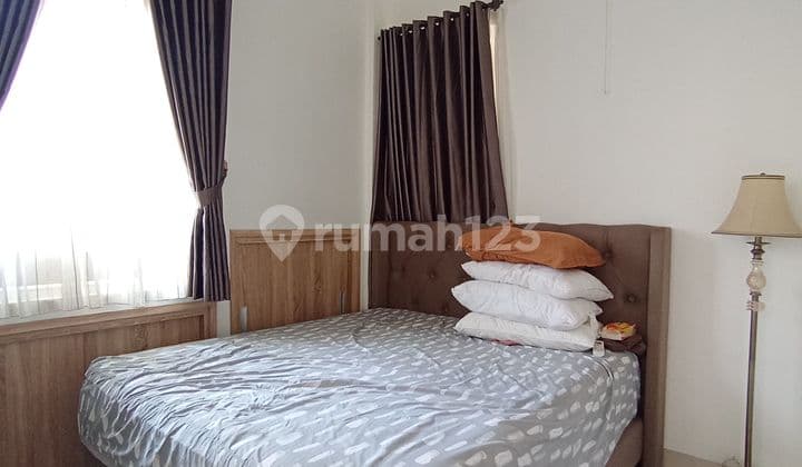 Dijual rumah siap huni luas di Perumahan Baranang siang indah