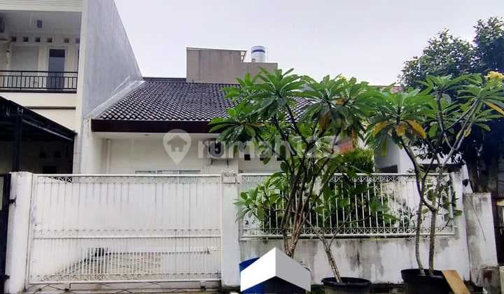 For Sale, Nice House at Dipakuan Hill, Very Strategic Location, Cool.