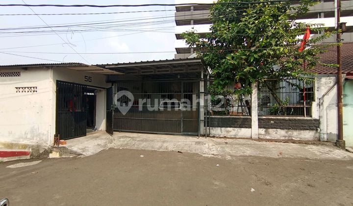 Dijual Rumah Sukajaya Tajur Lokasi Sangat Strategis