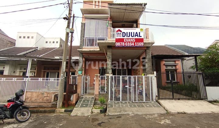 For Sale Bcc House Inside Cluster