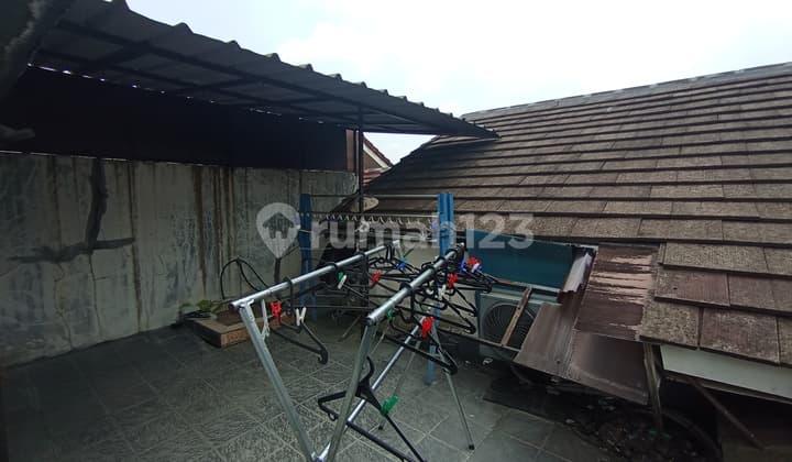 Dijual Rumah Bcc Cluster River Park Termurah Dan Lokasi Strategis