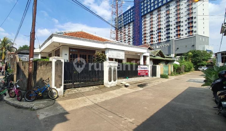 Dijual Rumah Duta Pakuan, Lokasi Strategis Dekat Kemana"