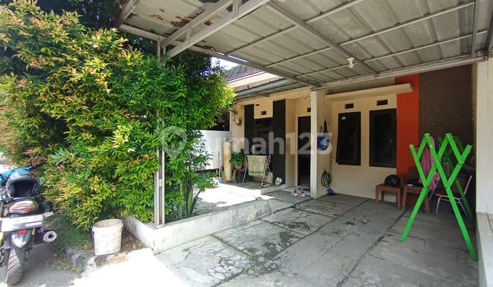 Dijual Cepat Rumah Pesona Intiland Tanah Sareal Rumah Minimalis