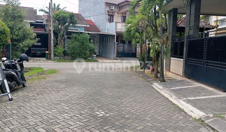 Dijual Rumah Bcc Cluster River Park Termurah Dan Lokasi Strategis