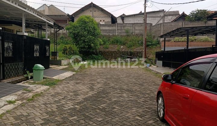 Dijual Rumah Bcc Cluster River Park Termurah Dan Lokasi Strategis