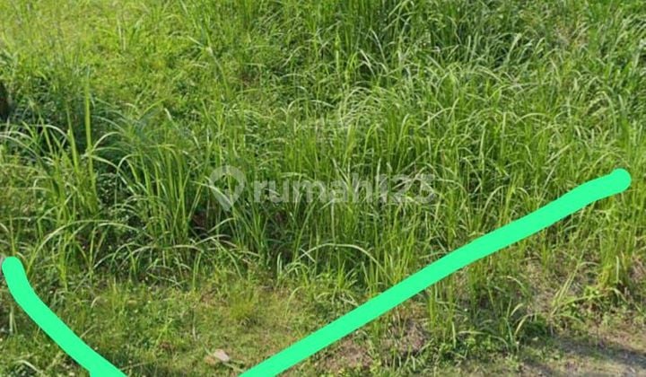 Dijual Tanah Kavling Pandan Valley