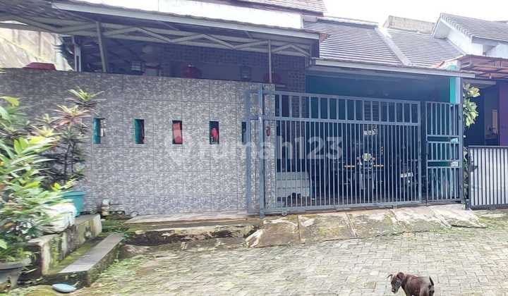 Dijual Rumah Di Batutulis Siap Huni Bagus