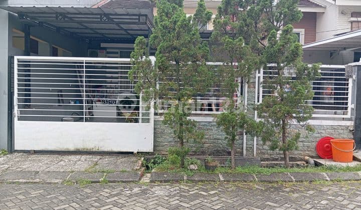 Dijual Rumah Bcc Cluster River Park Termurah Dan Lokasi Strategis
