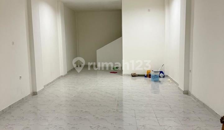 Dijual Ruko Jl Pahlawan Pinggir Jalan 2lantai