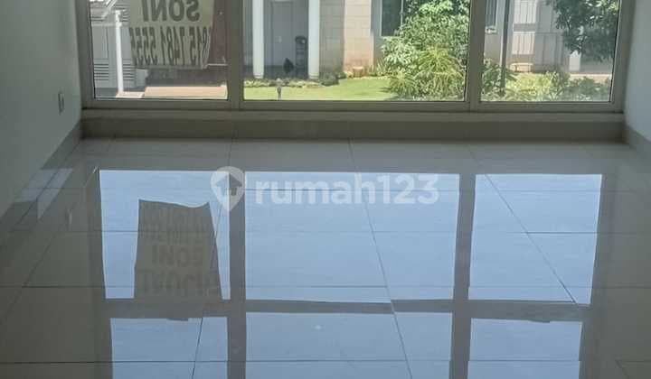 RUMAH BRAND NEW THE SPRINGS GADING SERPONG 150JT/THN MURAH